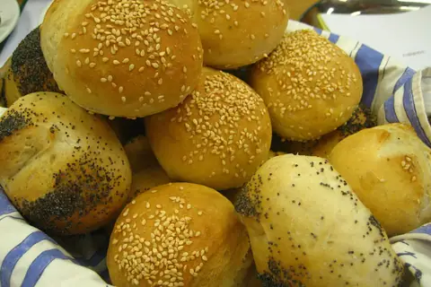 Aulds the Baker photo 2